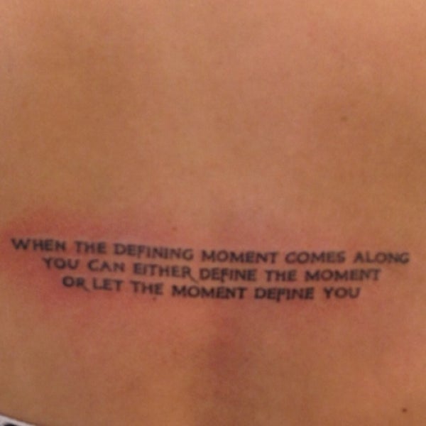 Newport Tattoo Tattoo Parlor