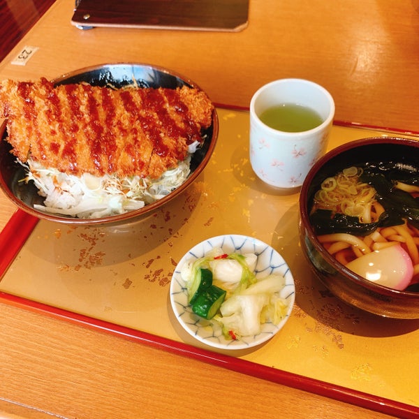 Photos at 和食処暖家 - 佐久市, 長野県