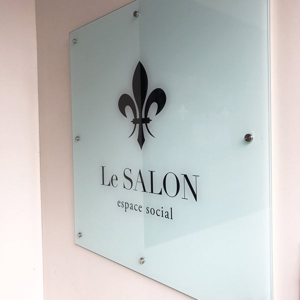 Photos At エスパース ソシアル ル サロン 27 Visitors