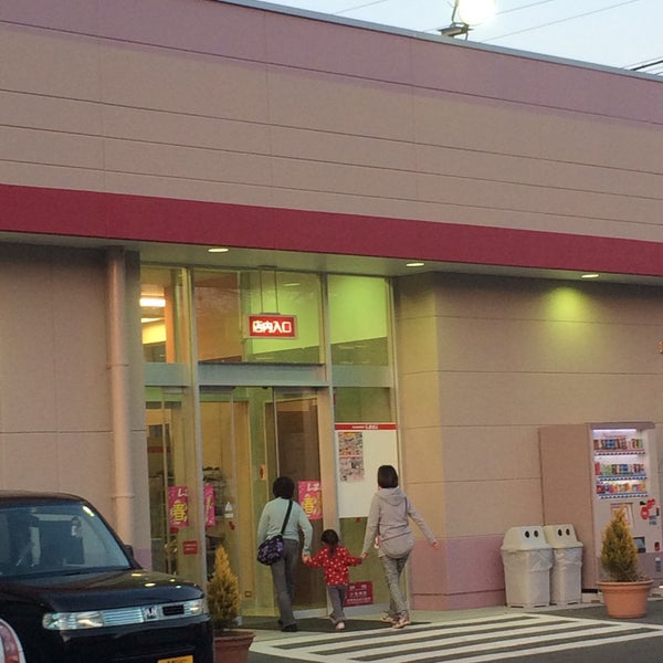 ファッションセンターしまむら 丸子店 上田市 長野県