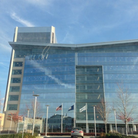 Photos at WestRock World Headquarters Downtown Richmond 5 tips