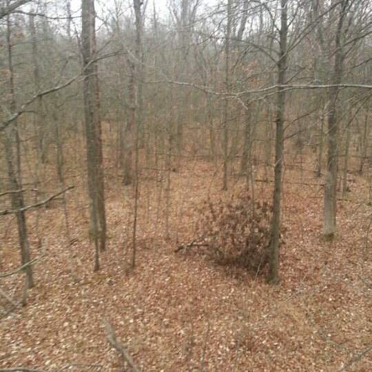 LaSalle Fish and Wildlife Area Other Great Outdoors