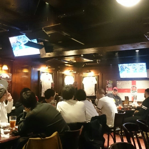 Photos At Hub 新宿区 東京都