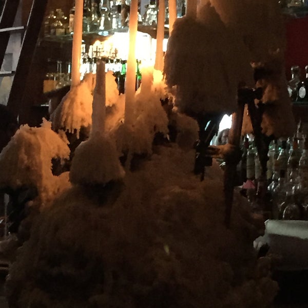 5/1/2015にGay W.がBarrio Tequila Barで撮った写真