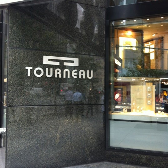 Tourneau madison ave and 53rd st hotsell