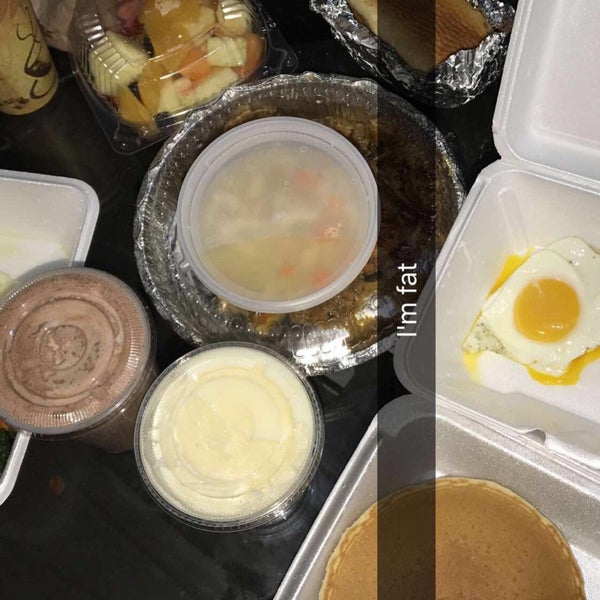 Golden Eagle Diner Diner In Bronx