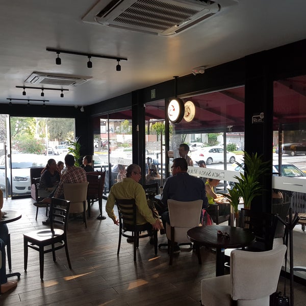 Finca Santa VeraCruz Parque La Calma Cafetería en Zapopan