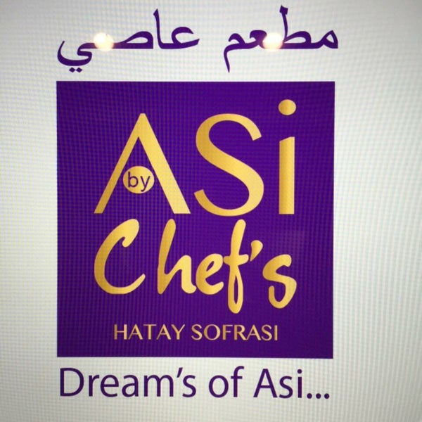 รูปภาพถ่ายที่ By Asi Chef&#39;s Hatay Sofrası โดย Bülent M. เมื่อ 2/14/2015