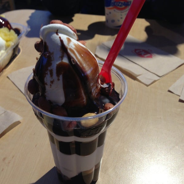 Dairy Queen Nanaimo, BC