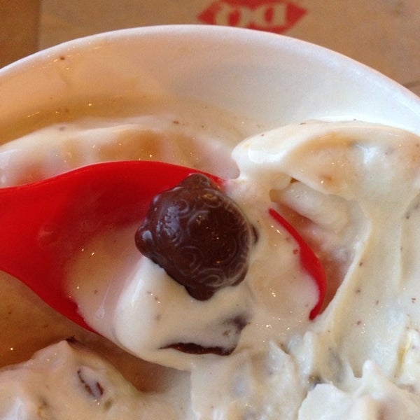 Dairy Queen Nanaimo, BC