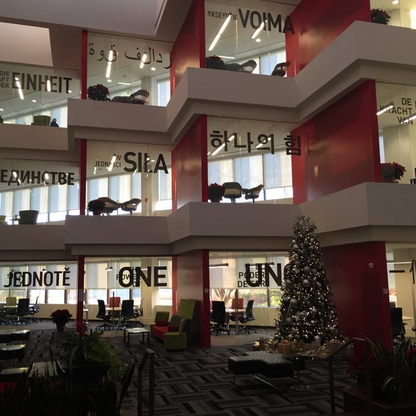 Photos at ADP Roseland Structure in Roseland