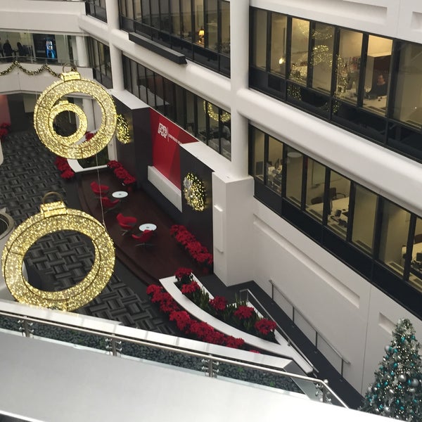 Photos at ADP Roseland Structure in Roseland