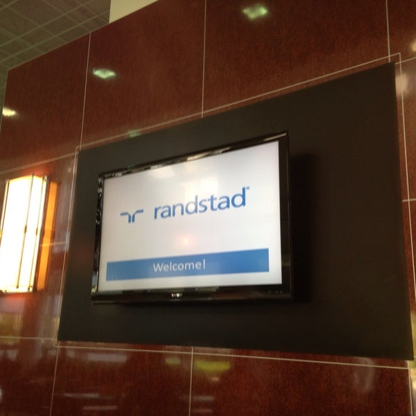 Randstad, 2050 Spectrum Blvd, Форт-Лодердейл, FL, randsad,randstad, Рекрути...