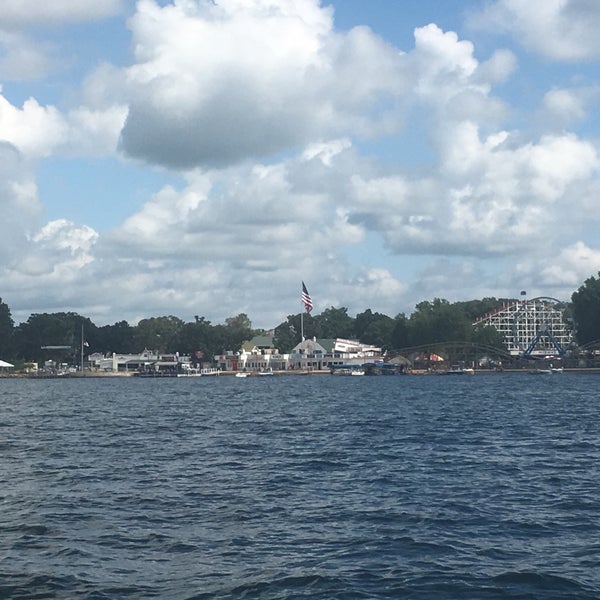 Arnolds Park, IA City