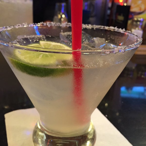 Photo taken at La Parrilla Mexican Restaurant by Jenny D. on 9/4/2015