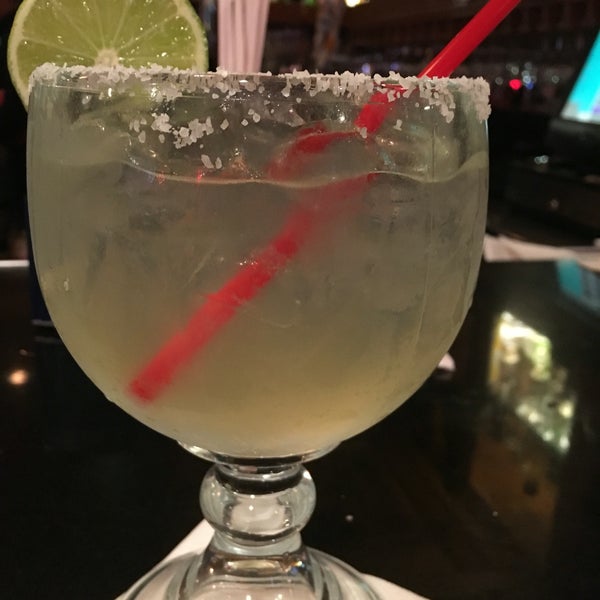 Photo taken at La Parrilla Mexican Restaurant by Jenny D. on 5/1/2016