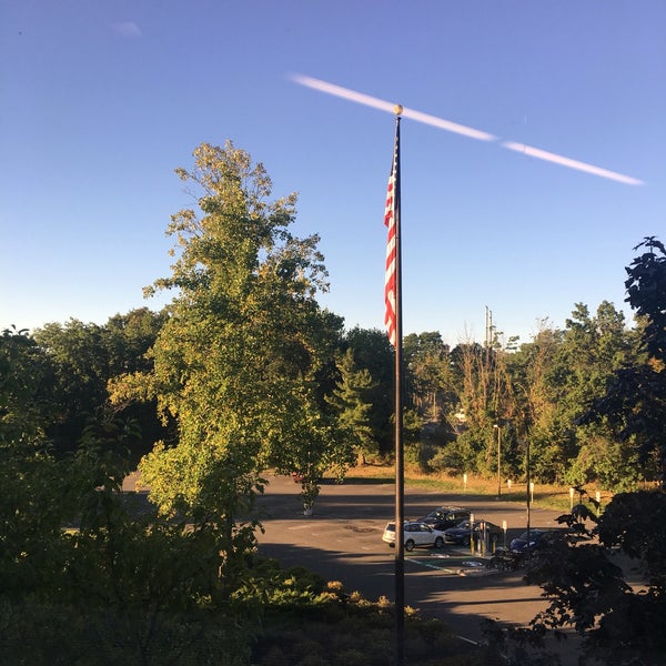 Photos at ADP Roseland Structure in Roseland