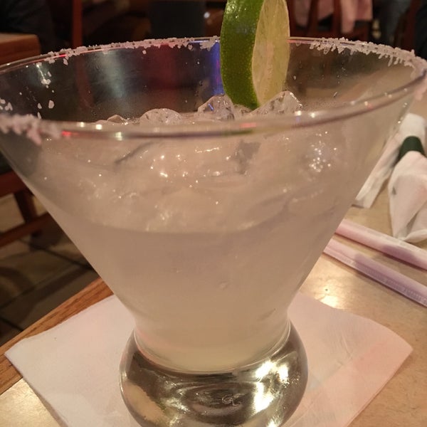 Photo taken at La Parrilla Mexican Restaurant by Jenny D. on 2/28/2016