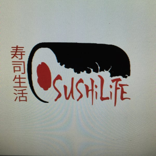 รูปภาพถ่ายที่ Sushi Life โดย sushi life เมื่อ 12/22/2016