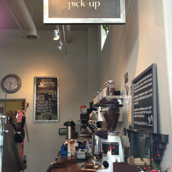 Corina Bakery Downtown 36 tips