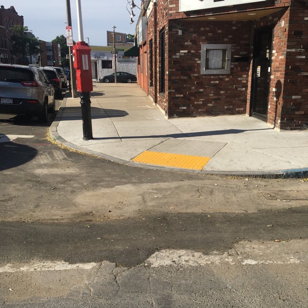 Executive Cleaners L St.