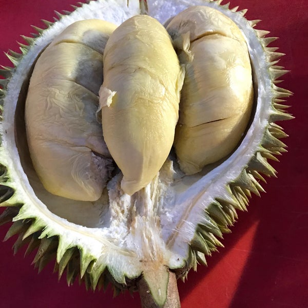 Durian Culture