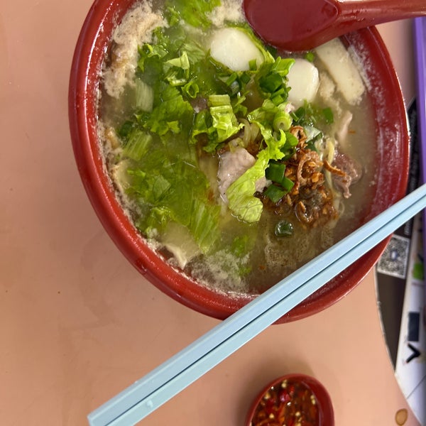 Teck Kee Cooked Food 德记熟食 Ang Mo Kio 0123, Kebun Bahru Food Centre