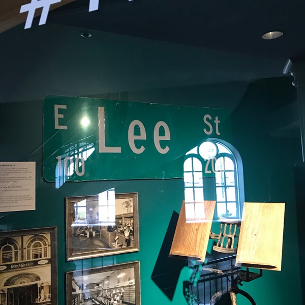 Greensboro Historical Museum Downtown Greensboro 130 Summit Ave