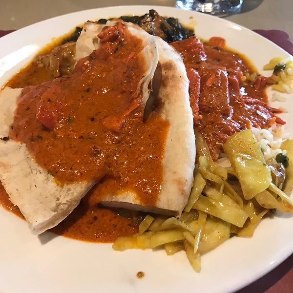 Sitar Indian Cuisine 19 tips from 523 visitors