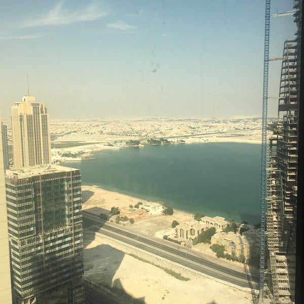 Photos At Crowne Plaza West Bay Doha الدفنة القصار 2 Tips From