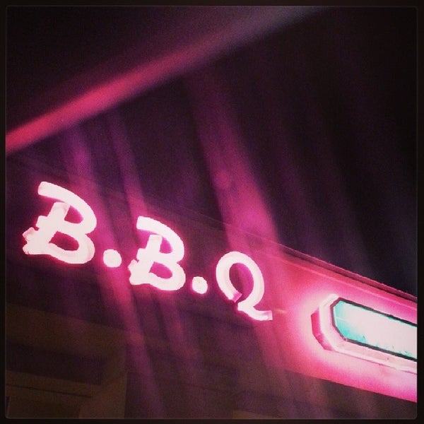 Mongolian BBQ 2 tips