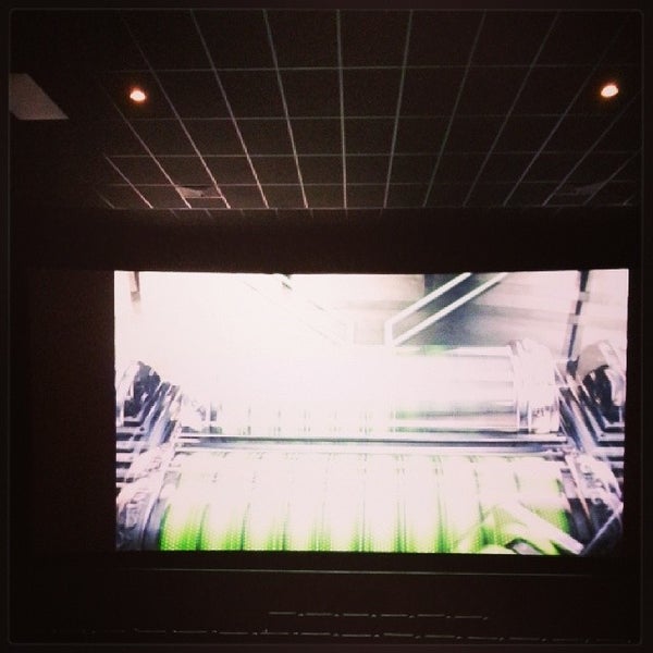 Photos at Majestic Cinemas Southeast Meridian 12 tips from 1053