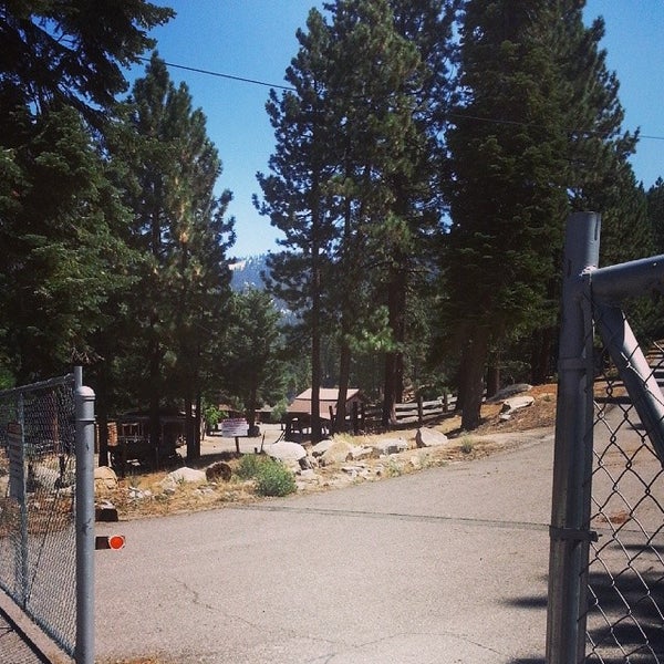 Old Ponderosa Ranch - Incline Village, NV