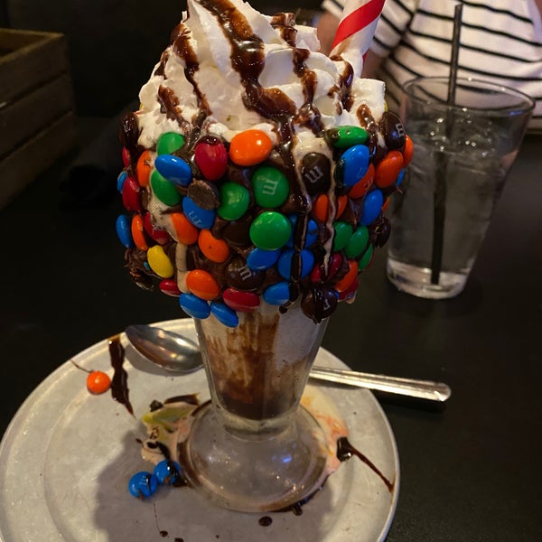 Photos At Over The Top Burger Bar 2 Tips From 41 Visitors