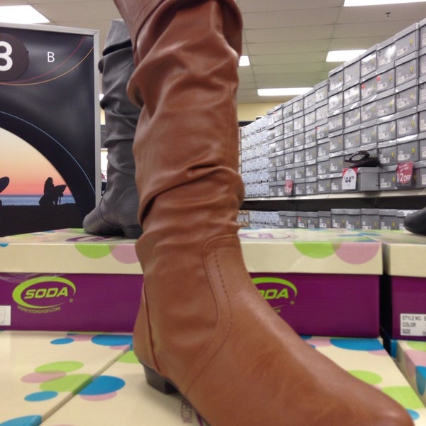 Shoe Carnival Huntsville, AL