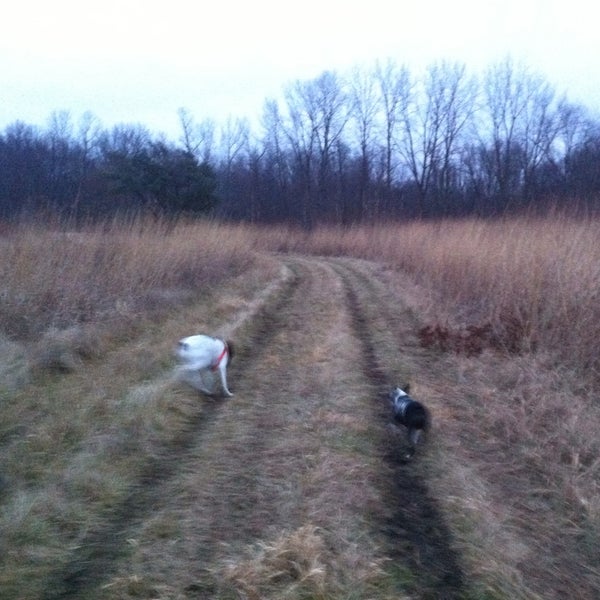 LaSalle Fish and Wildlife Area Other Great Outdoors