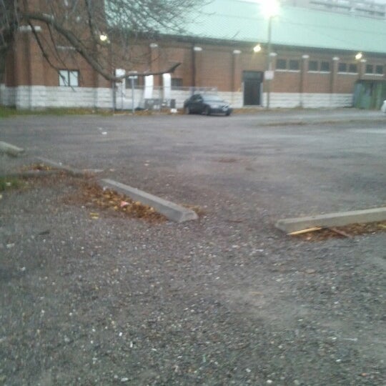 Colonel R. S. McLaughlin Armoury Downtown Oshawa Oshawa, ON