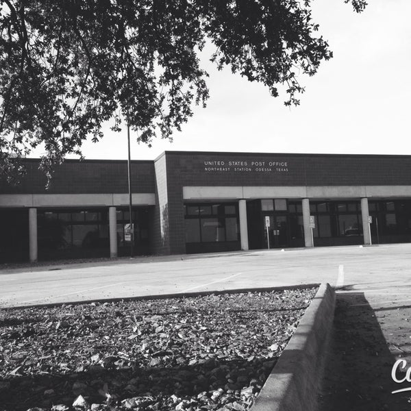 United States Post Office Post Office