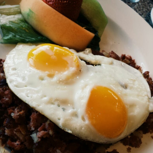 Photos at Egg Basket Pancake House Breakfast Spot