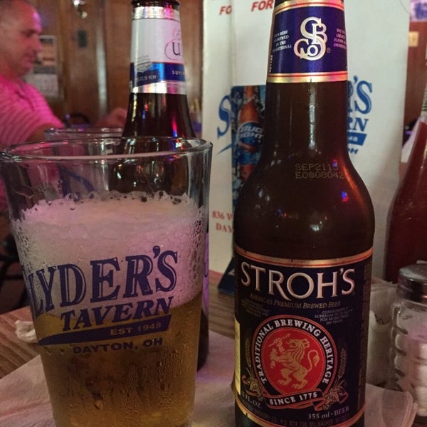 8/14/2015 tarihinde Pam M.ziyaretçi tarafından Slyder&#39;s Tavern'de çekilen fotoğraf