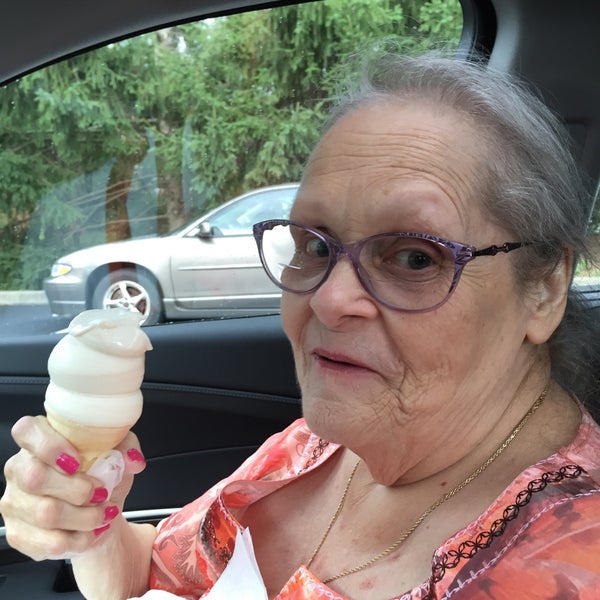 Jet Freeze Ice Cream Parlor in Beavercreek