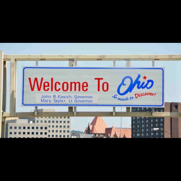 Kentucky / Ohio State Line 7 tips from 7559 visitors