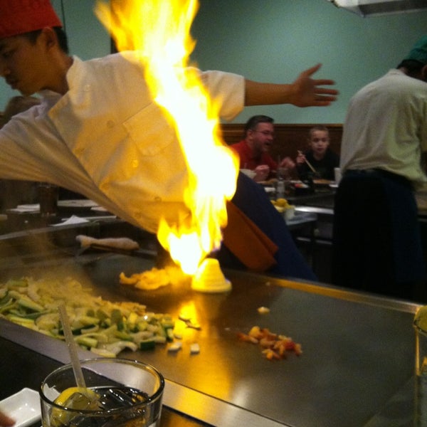Photos at Musashi Japanese Steak House 6 tips from 198 visitors