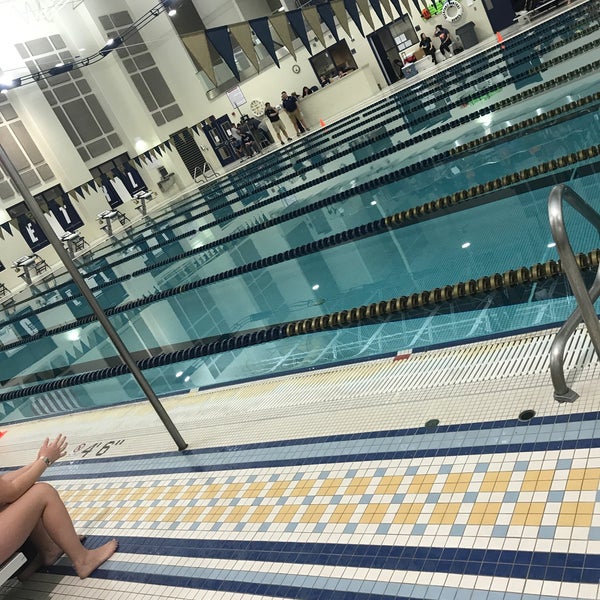 Decatur Central High School Valley Mills Indianapolis, IN