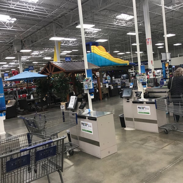 Photos at Sam's Club - 18 tips