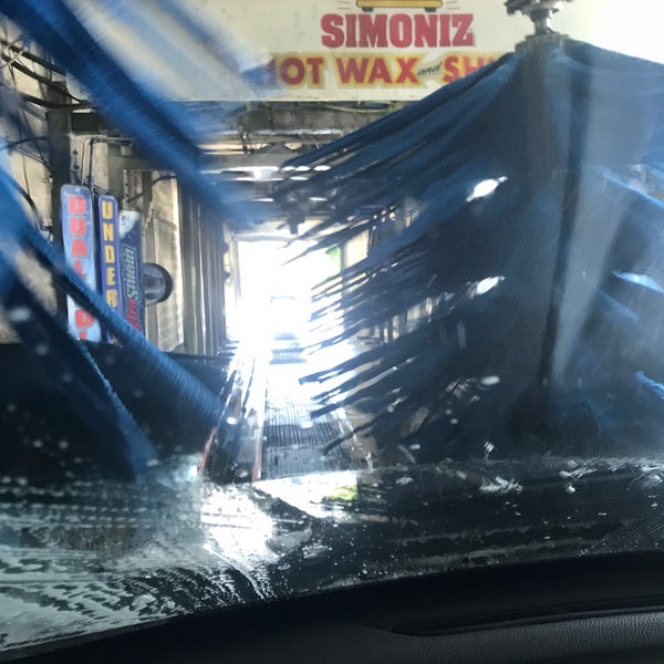 Bradley Car Wash Franklin, IN