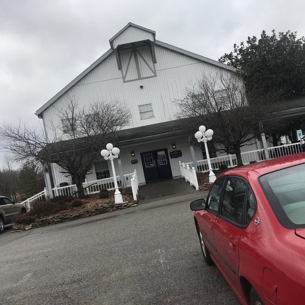 Photos At Gasthof Amish Restaurant Restaurant