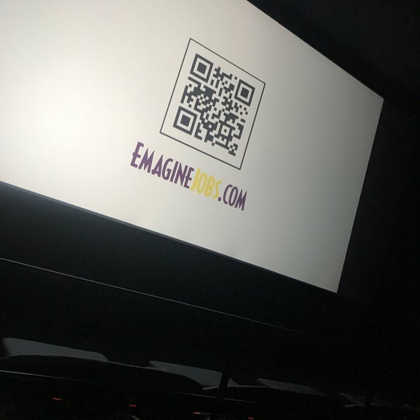 Imax theater hot sale hamilton town center