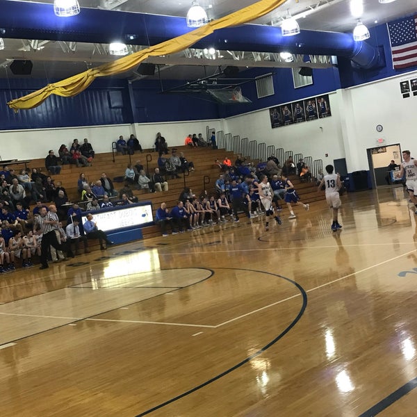 Northeast Dubois High School