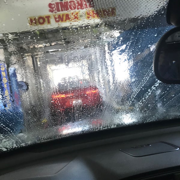 Bradley Car Wash Franklin, IN